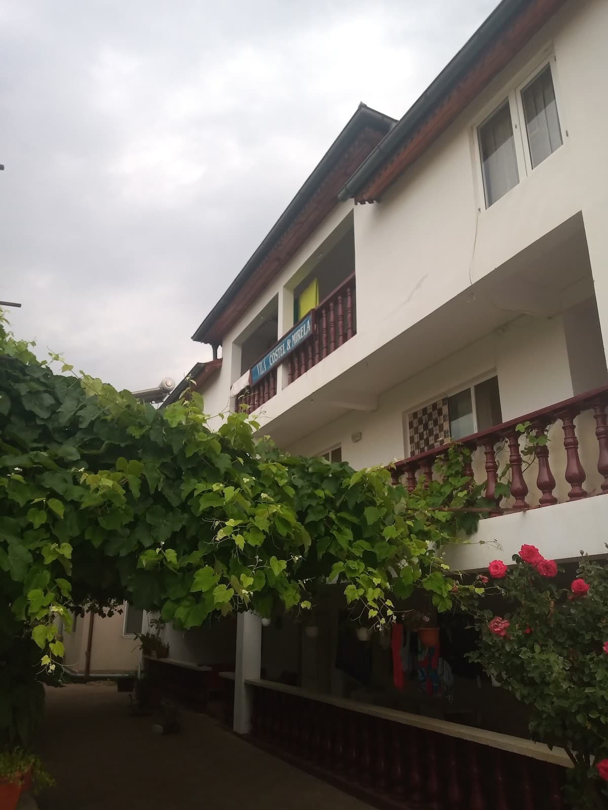 Vila Costel & Mirela 2