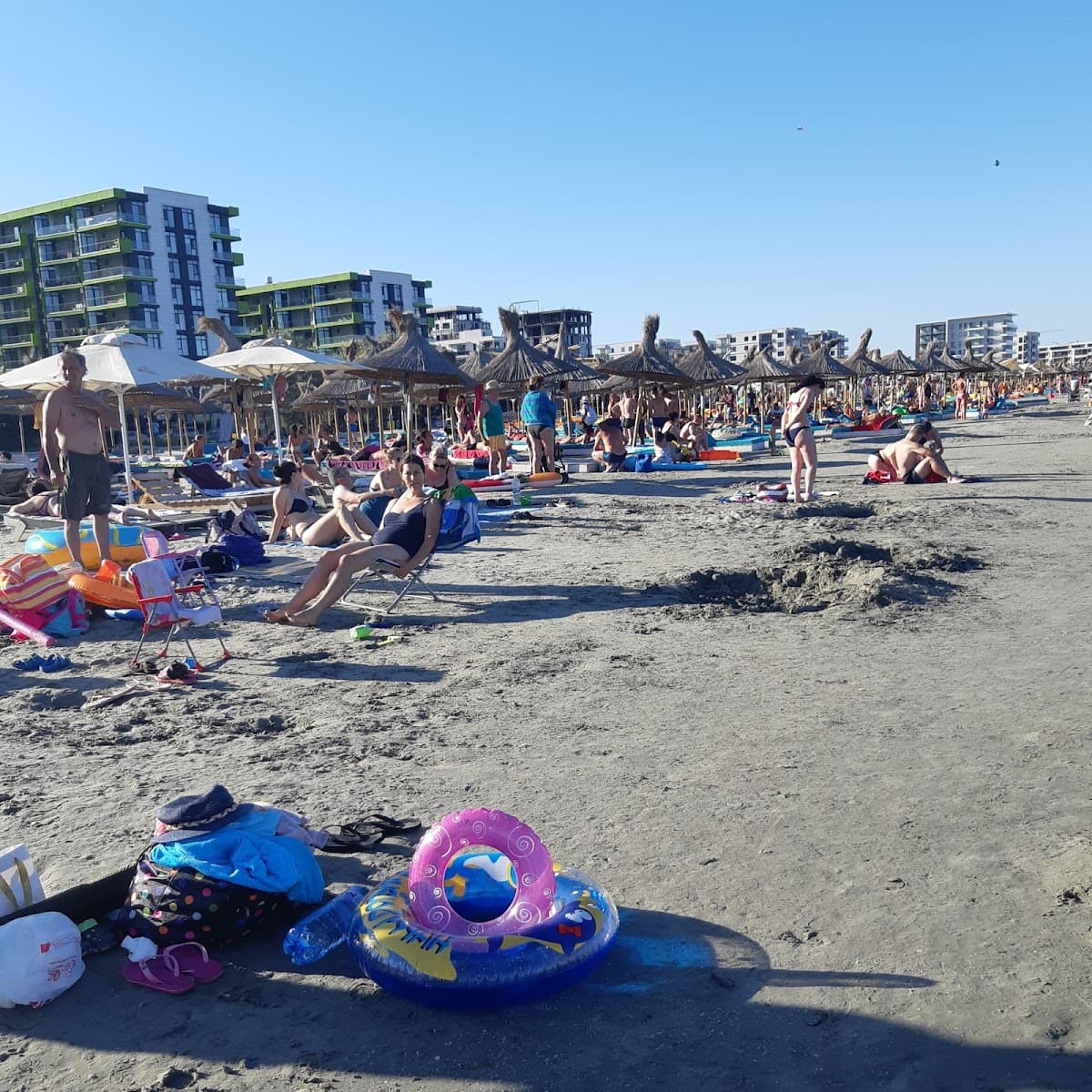 VILA CRISTINA(cazare)