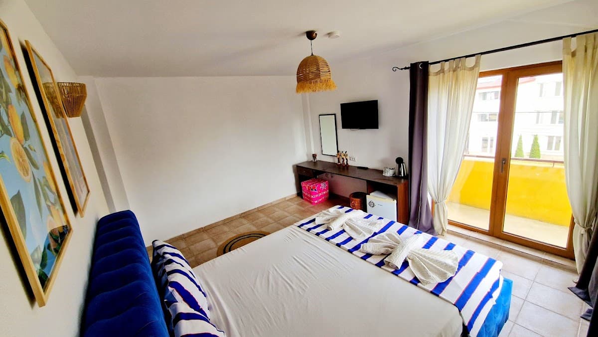 Vila Eclipse Mamaia Nord 2