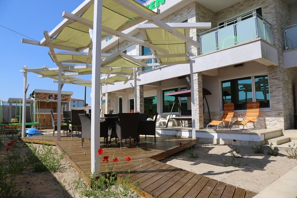 Vila Evergreen 2 Mai