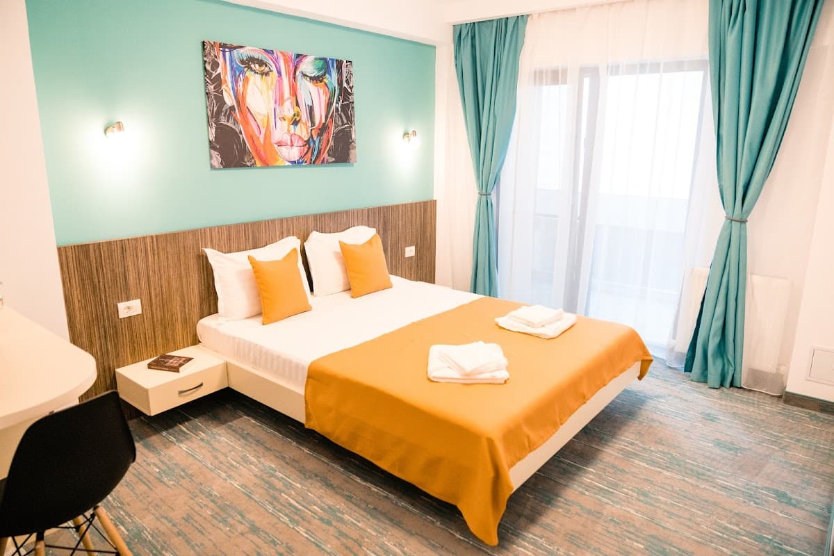 Vila Grande Mamaia Nord 2