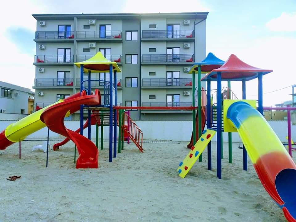 Vila Kharisma Mamaia Nord