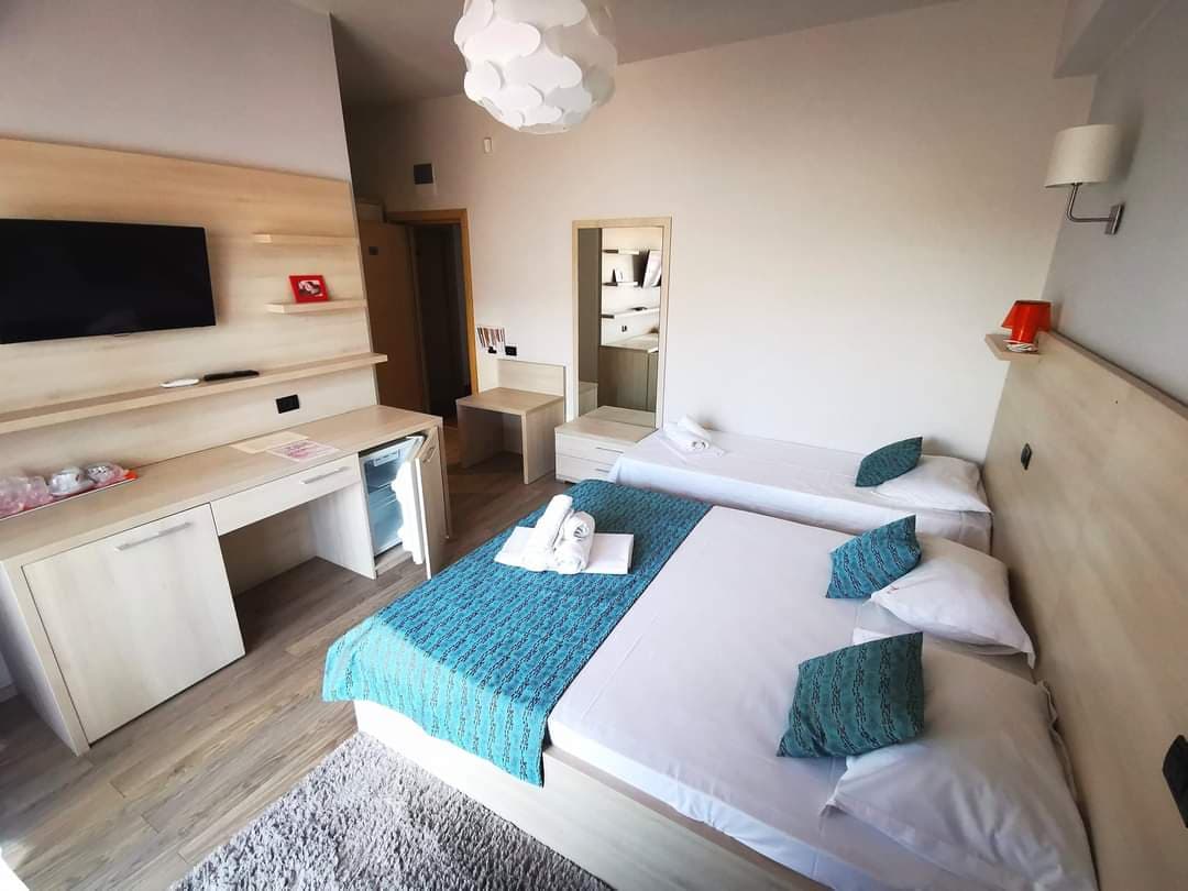 Vila Kharisma Mamaia Nord 2