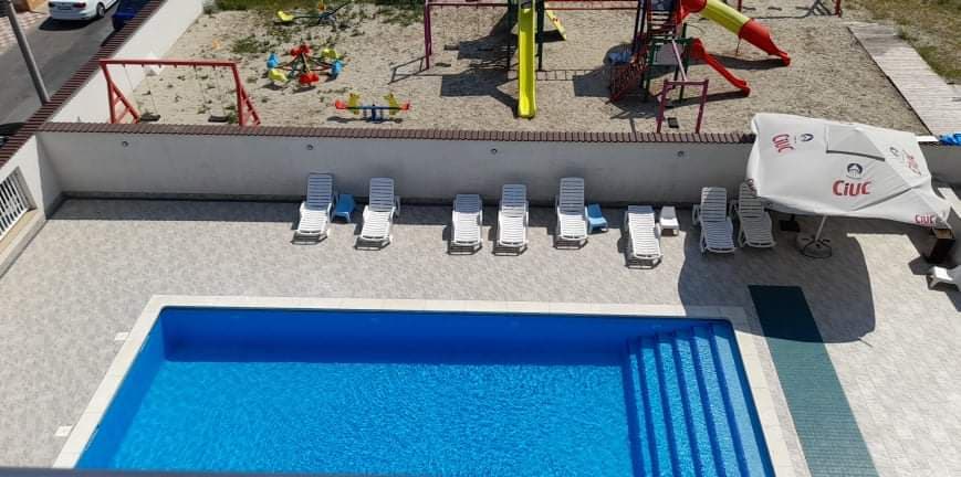 Vila Kharisma Mamaia Nord 3