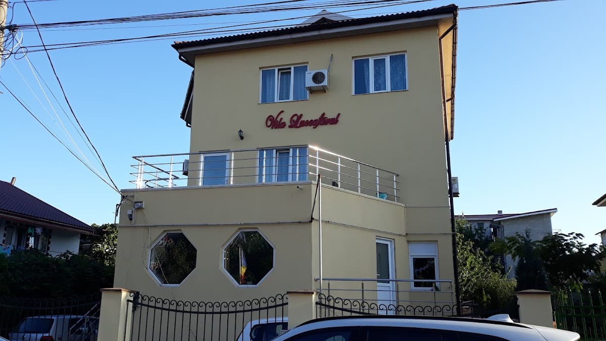 Vila Luceafarul