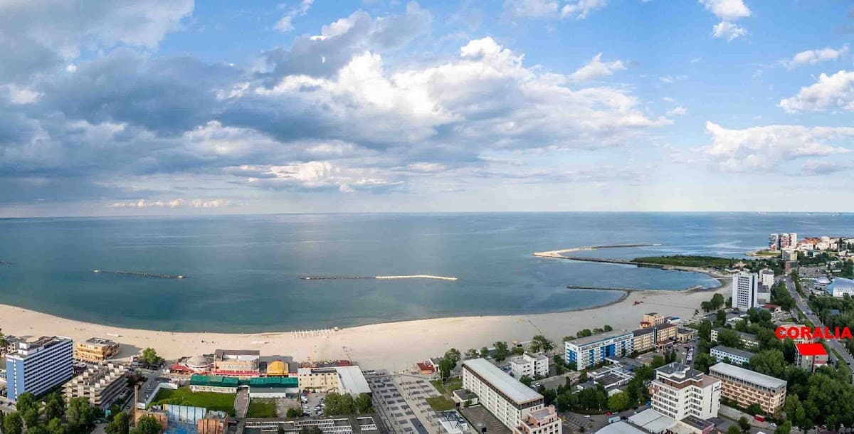 Vila Maria Mamaia