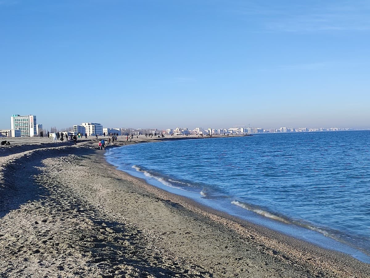 Vila Miluna Mamaia 2