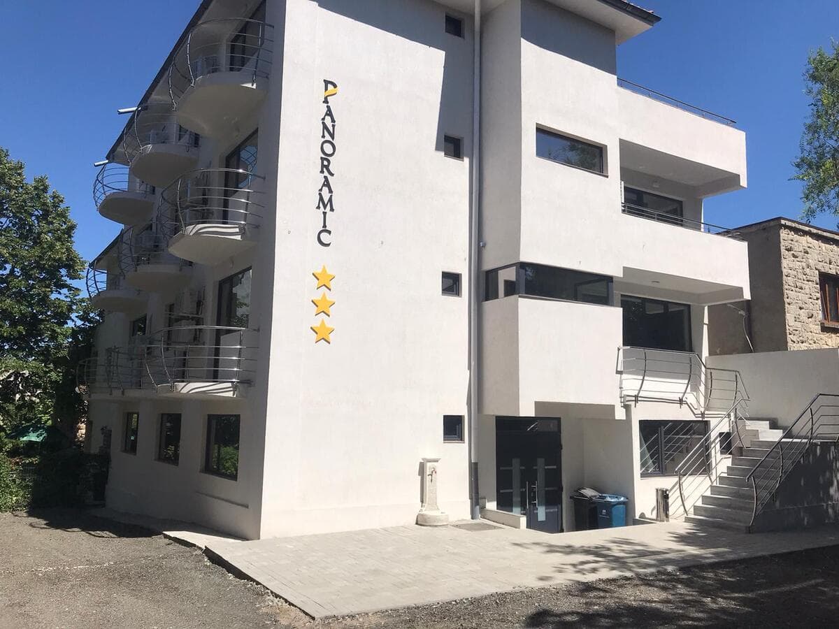 Vila Panoramic Eforie Sud