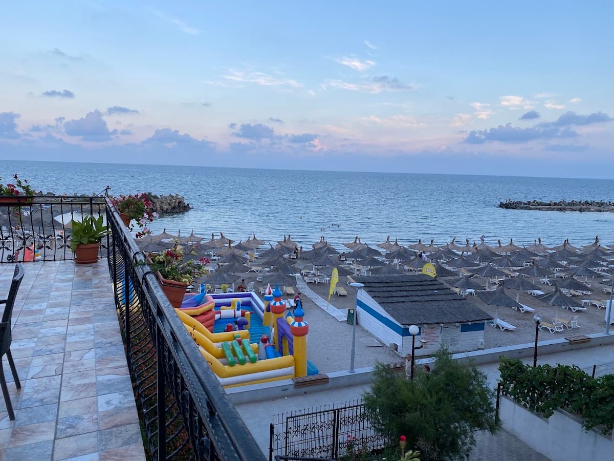 Vila Pe Plaja Nr.9 3