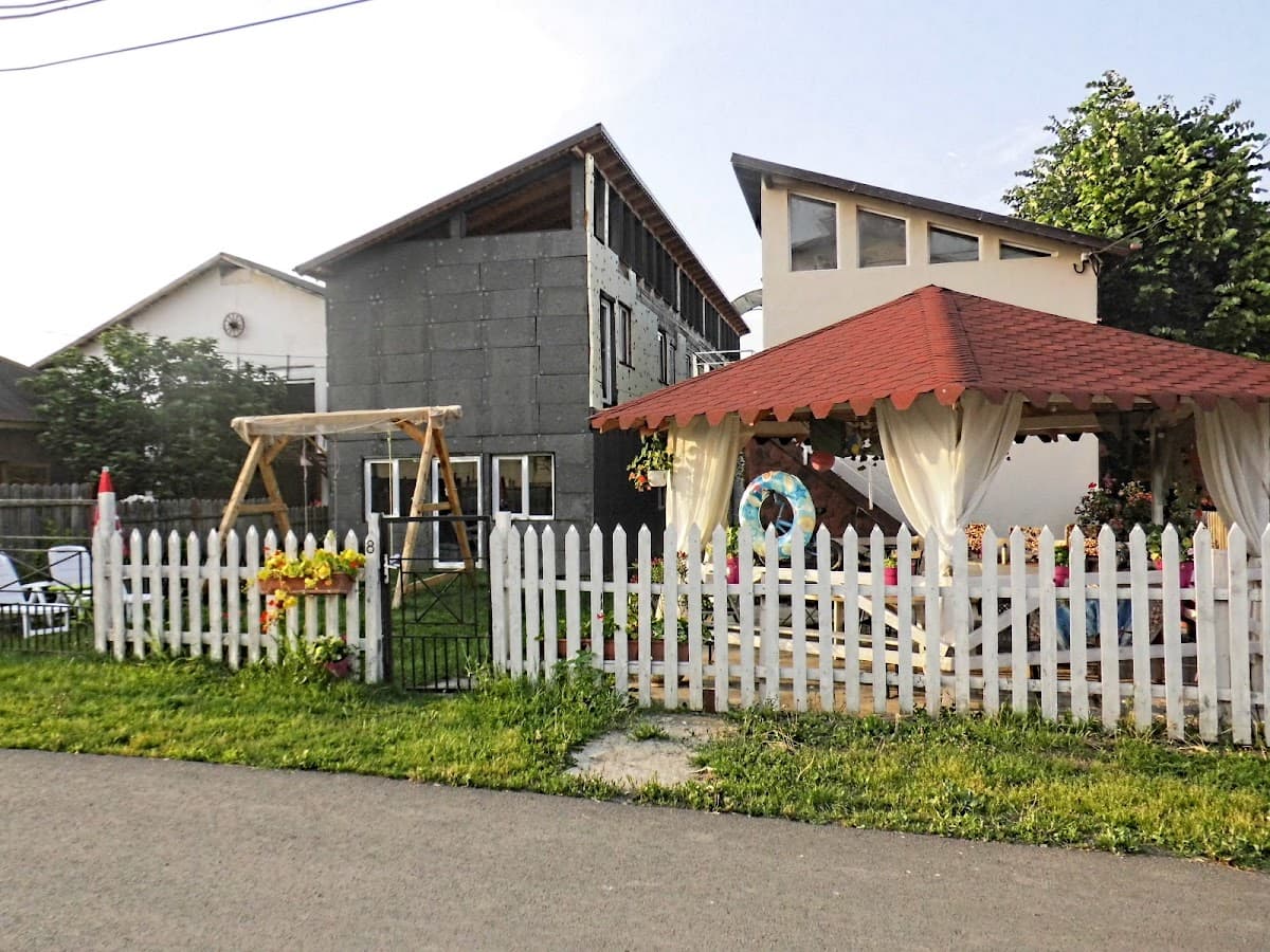 Vila Pestisorul Costinesti