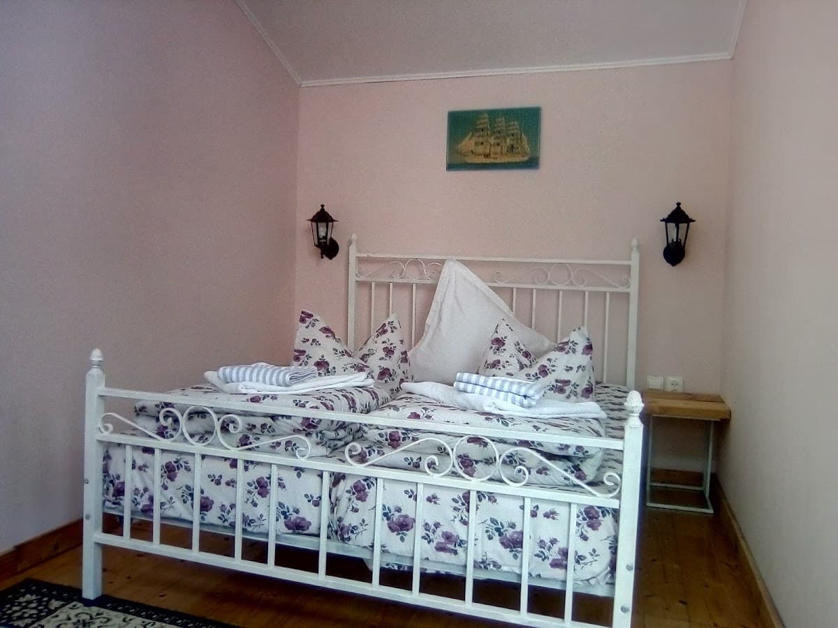 Vila Pestisorul Costinesti 2