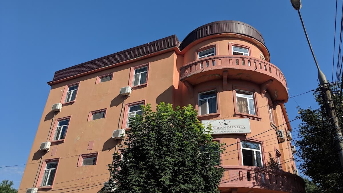 Vila Randunica Eforie Sud 3