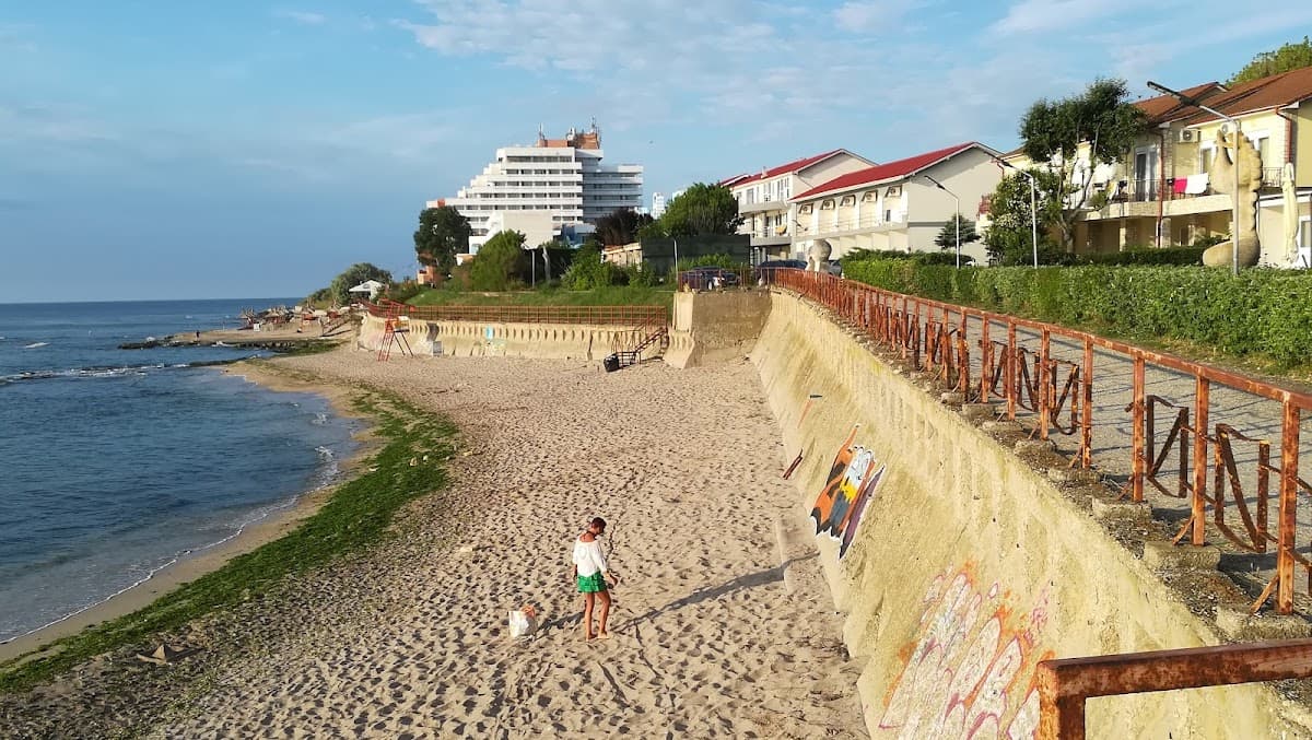 Vila Răsărit de Soare