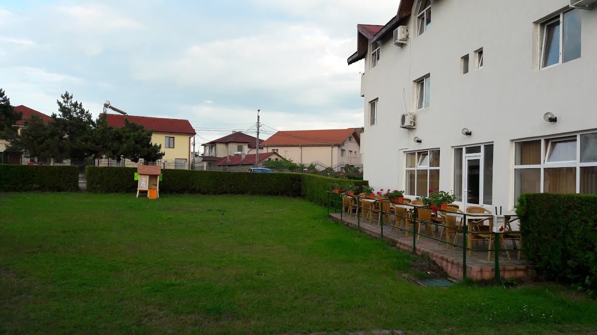 Vila Select - cazare Techirghiol