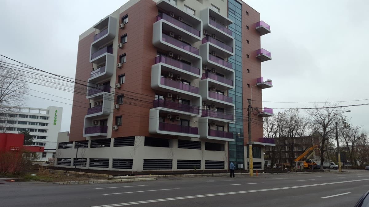 VILA SOPHIA 3 MAMAIA