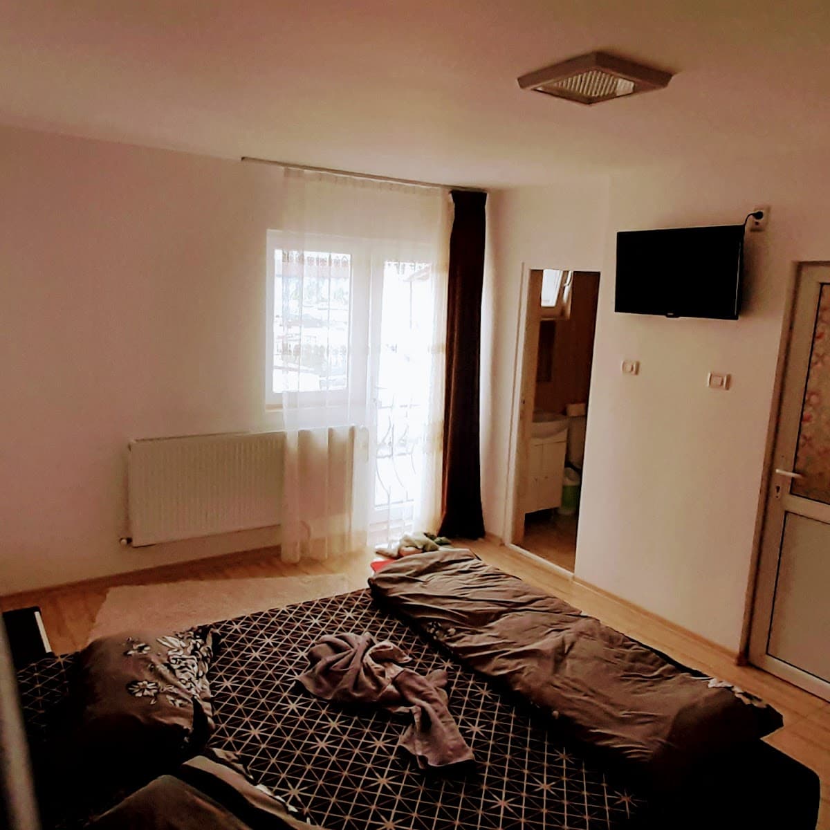 VILA THEO MANGALIA 2