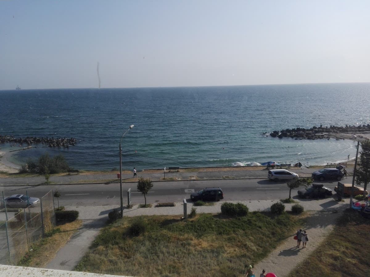 Vila turistica "UDREA" 3