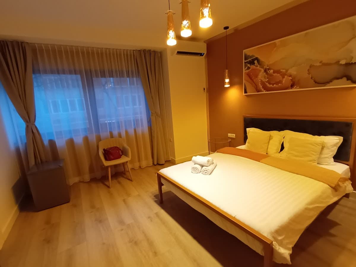 Villa NIAN Boutique 2