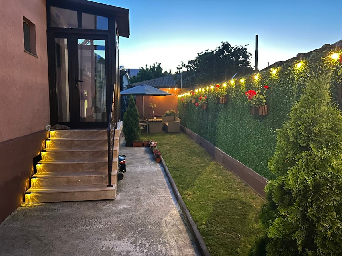 Villa Twins Techirghiol