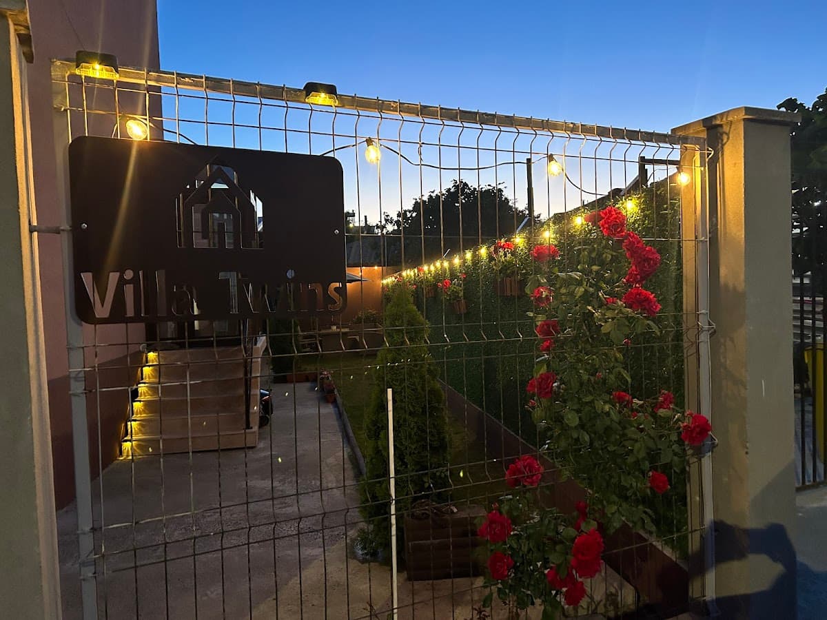 Villa Twins Techirghiol 2