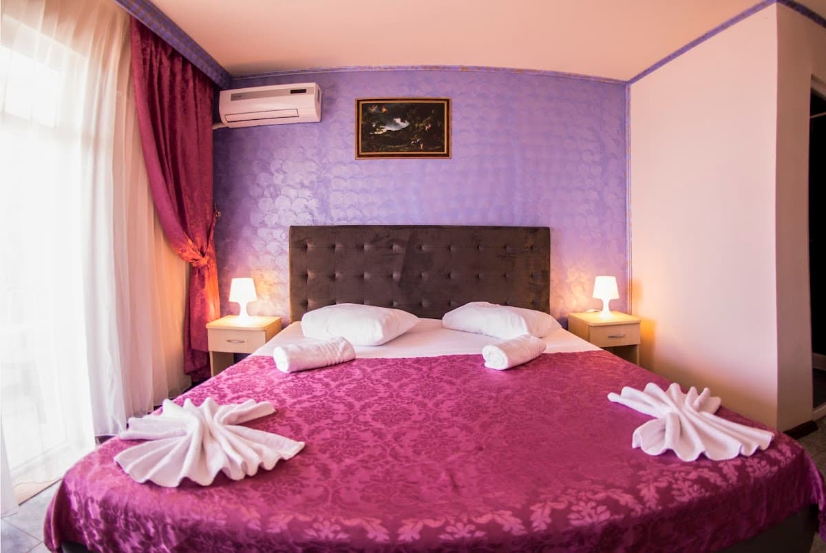 Voila Holiday Mamaia 2