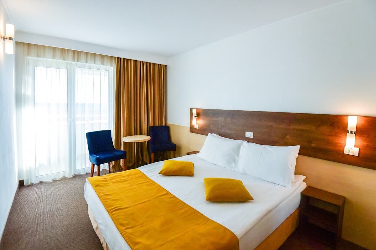 Zenith - Conference & Spa Hotel 2