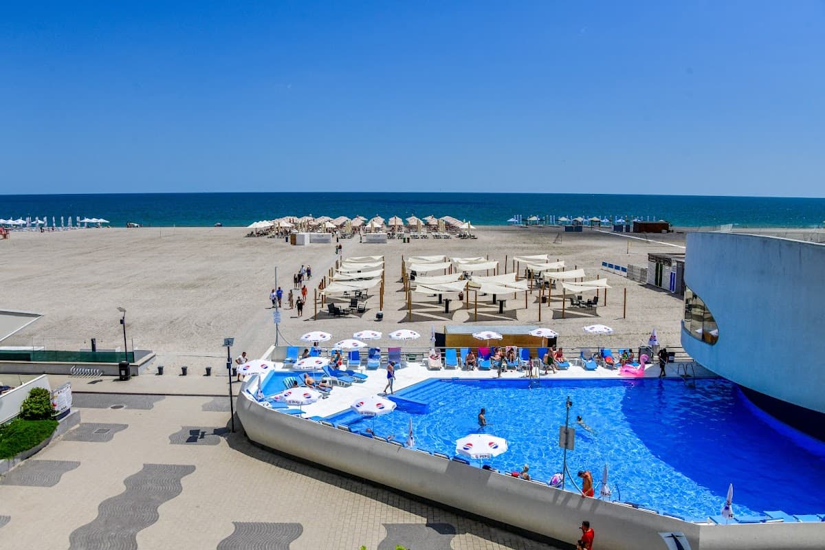 Zenith - Conference & Spa Hotel 3