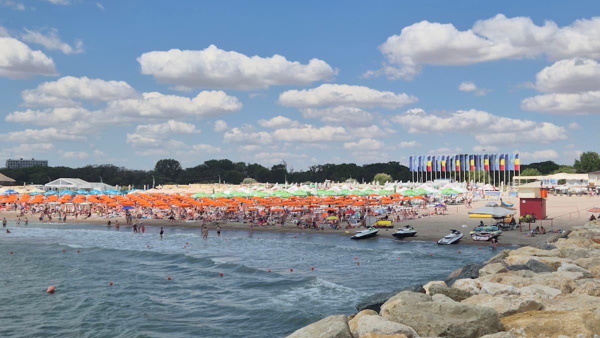 Plaja din Neptun 2