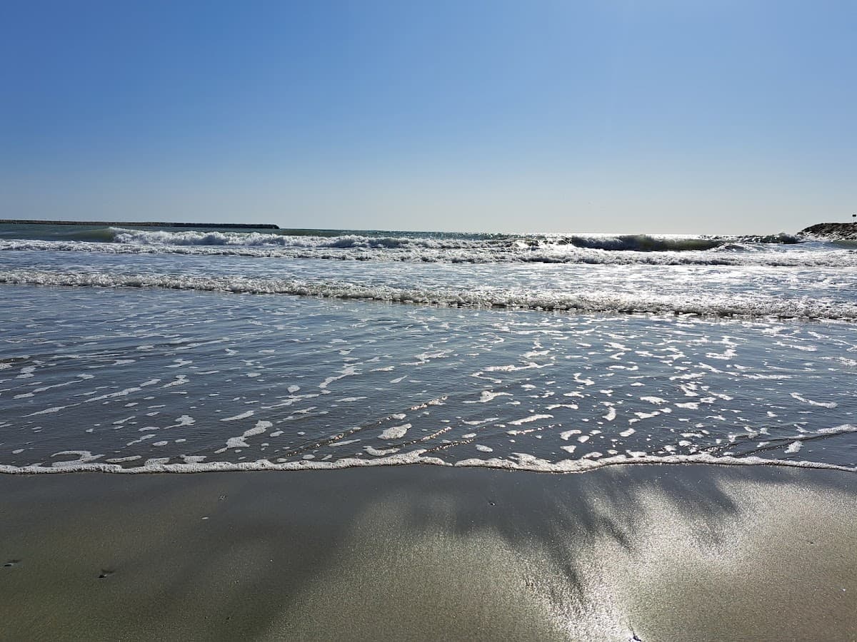 Plaja Neptun - Olimp 3