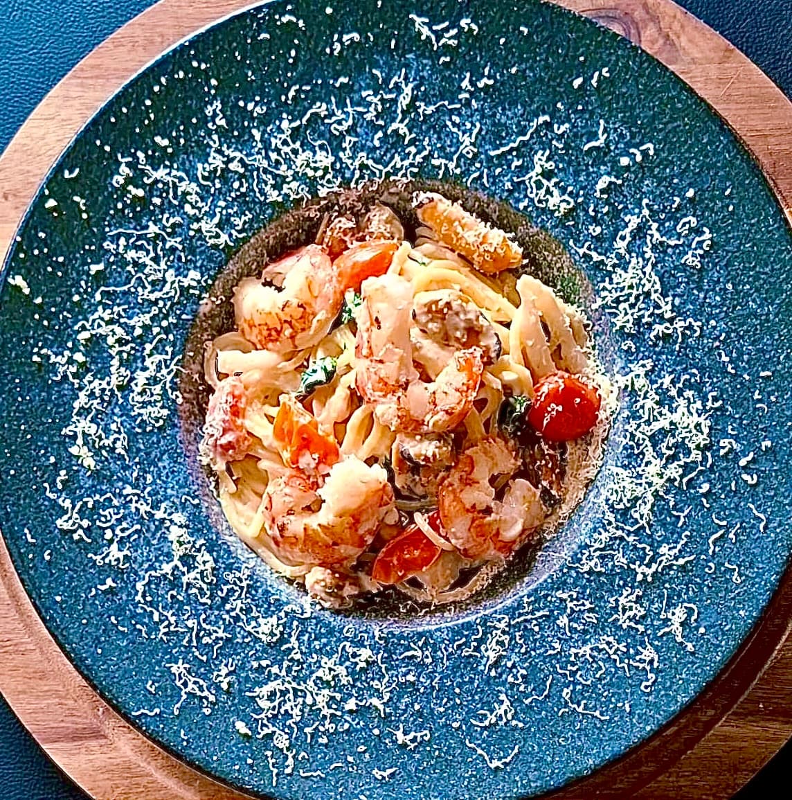 ATMOSPHERE RESTAURANT 2