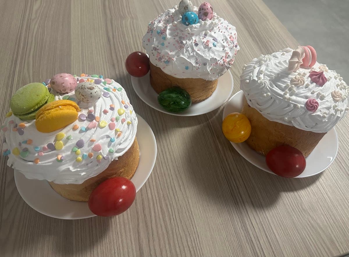 ATMOSPHERE RESTAURANT 3