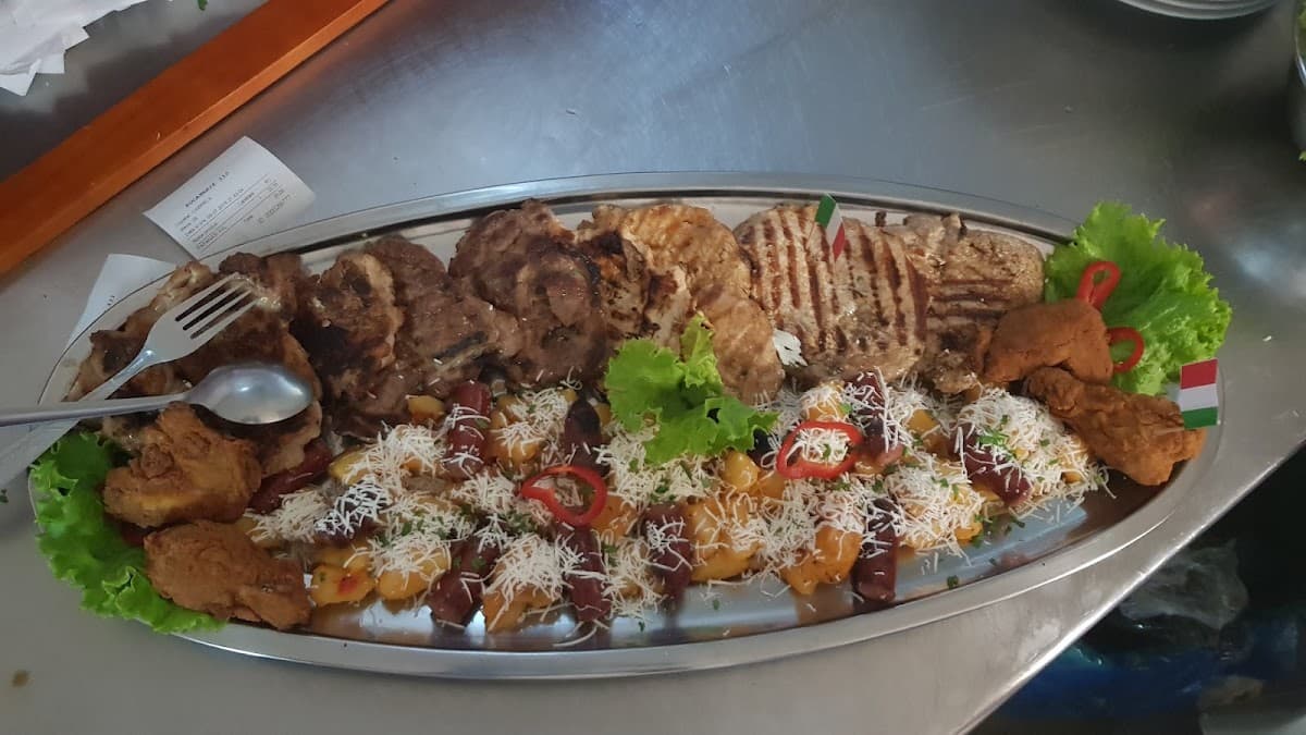 Autoservire Litoral 2