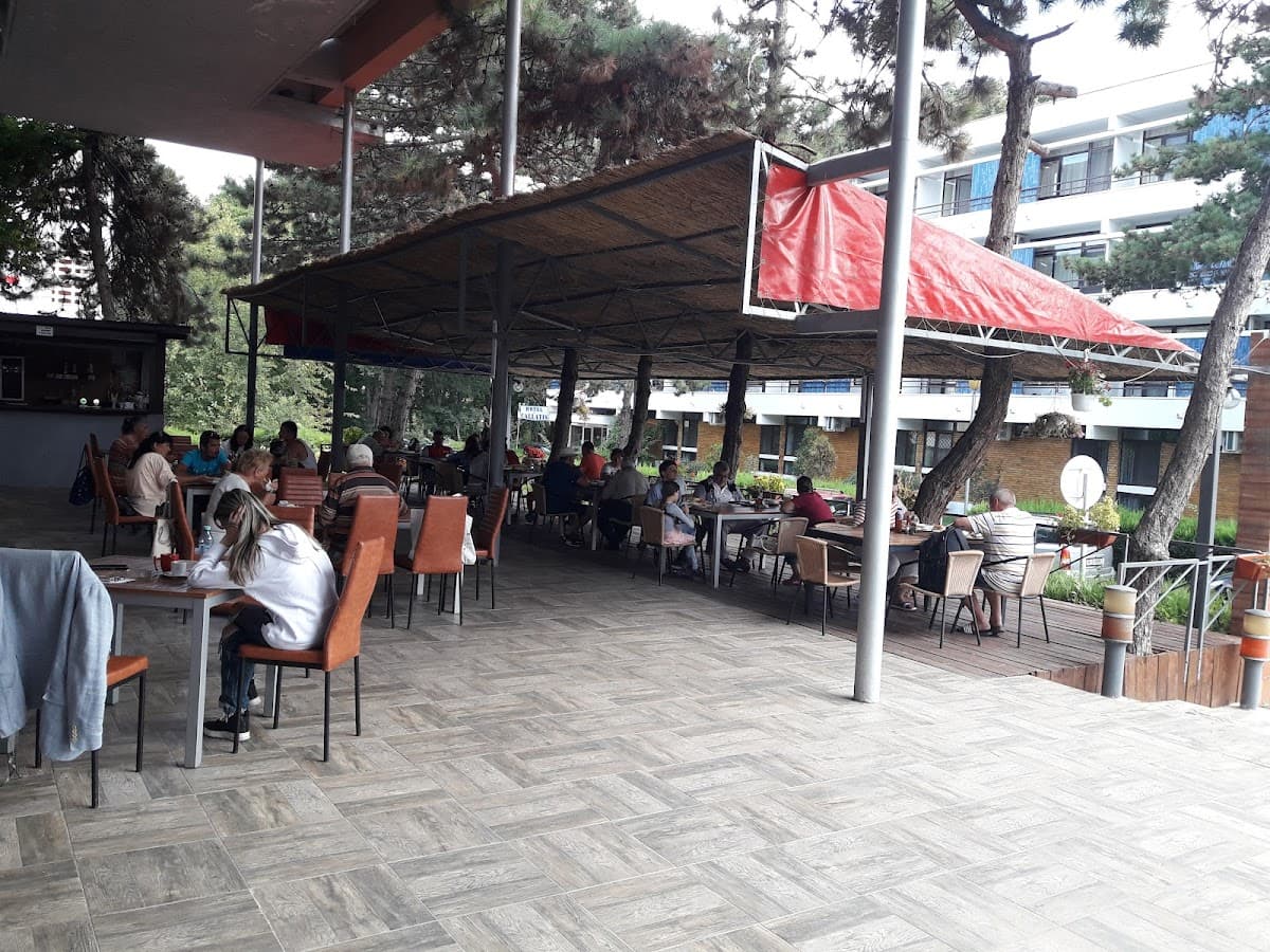 Autoservire Marsalla