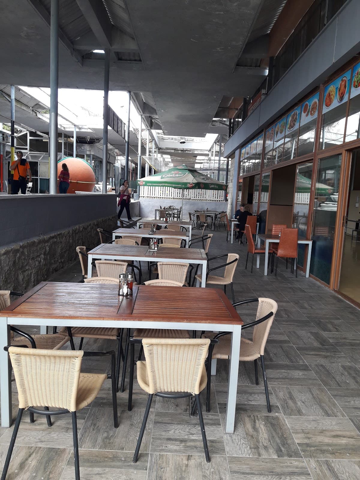 Autoservire Marsalla 3