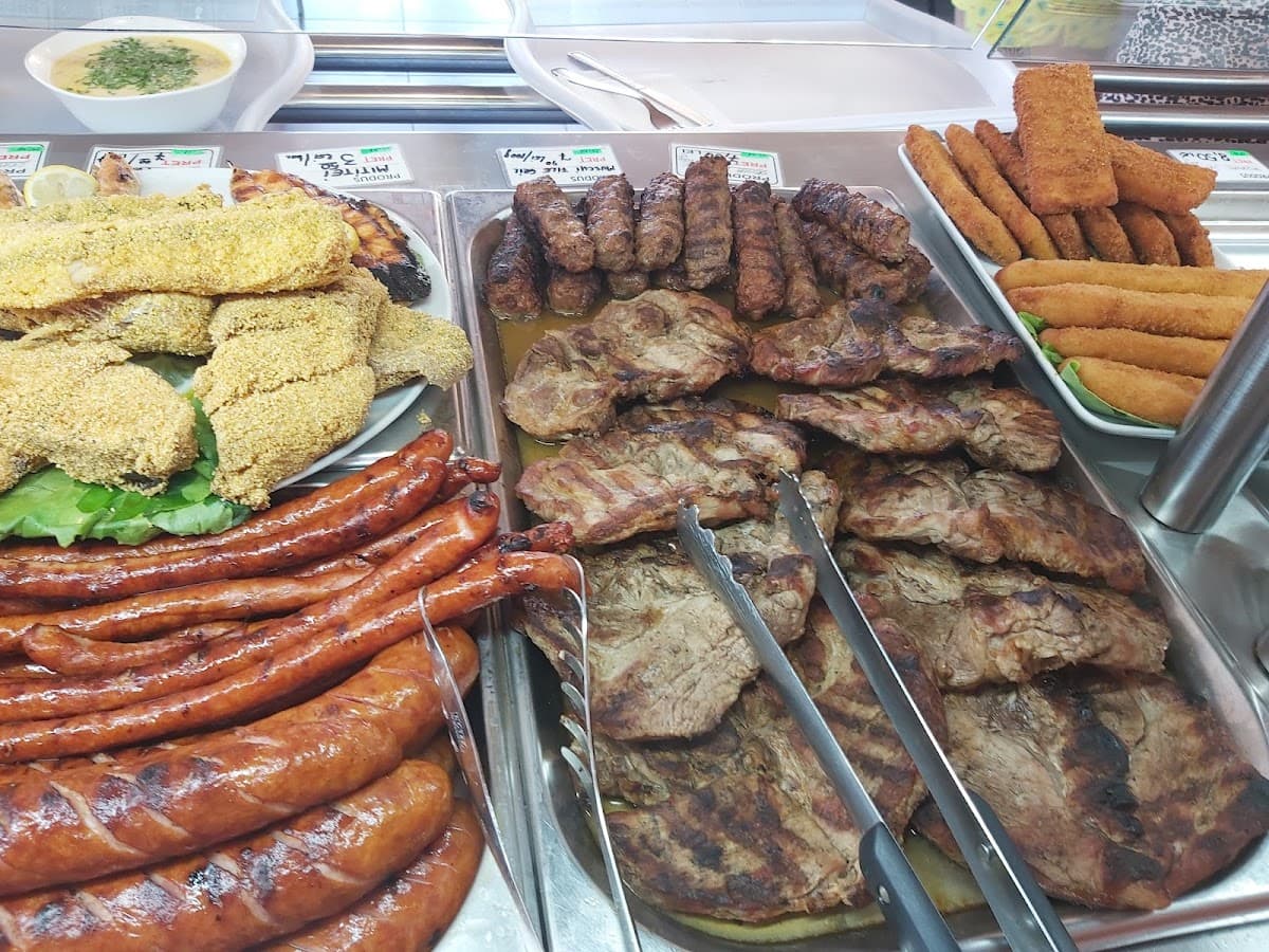 Autoservirea mirco 2