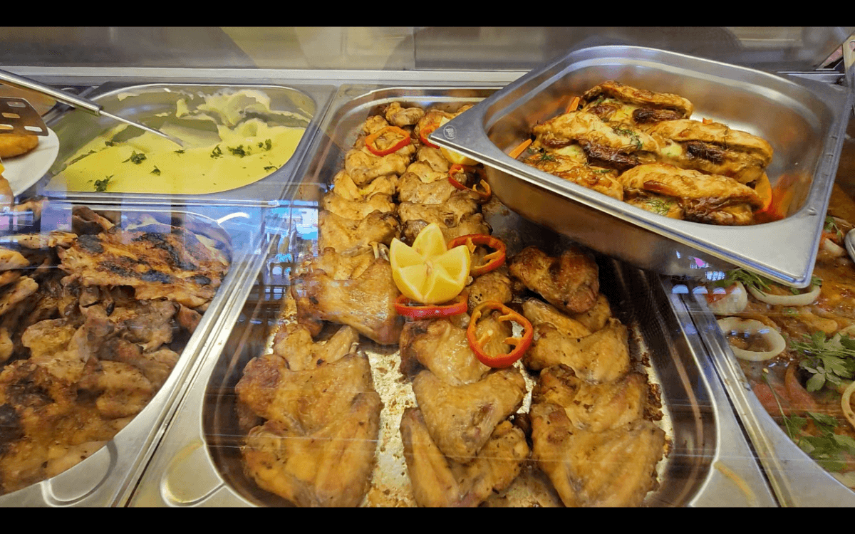 Autoservirea Siret 2