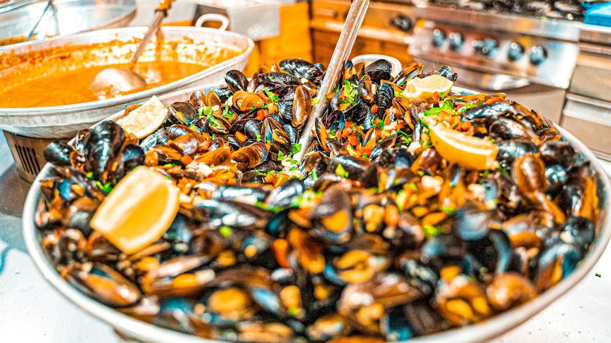 #BarrelsStreetFood 2