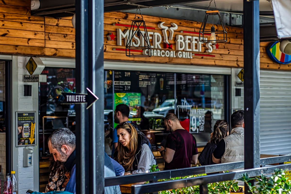 #BarrelsStreetFood 3