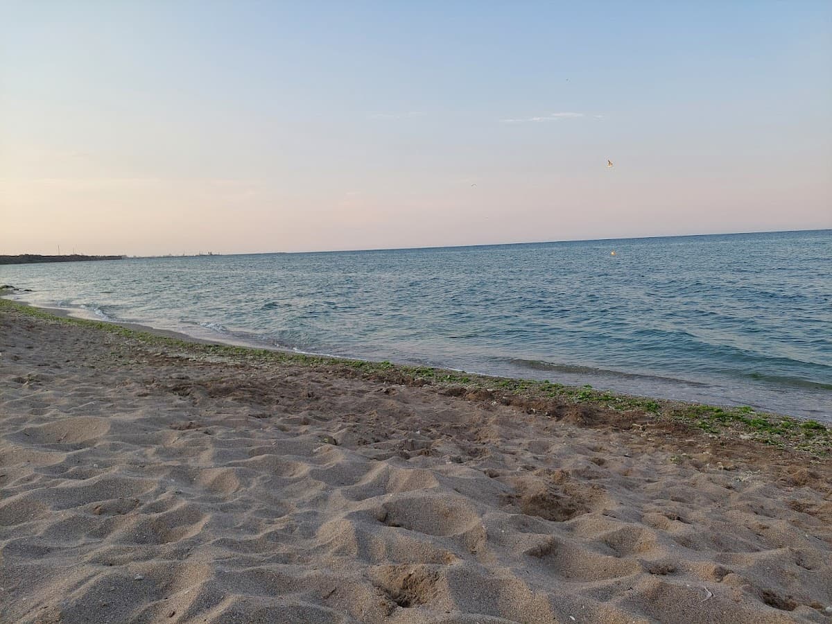 Beach-bar Plaja Beatrice 3