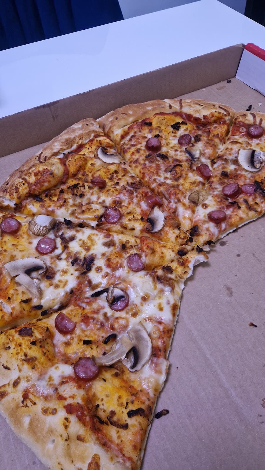 Bella Italia Năvodari