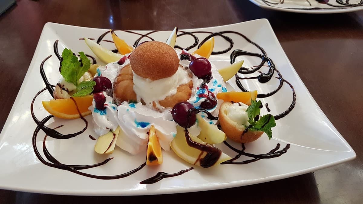 BRASERIA CARLOS&DAVID 2