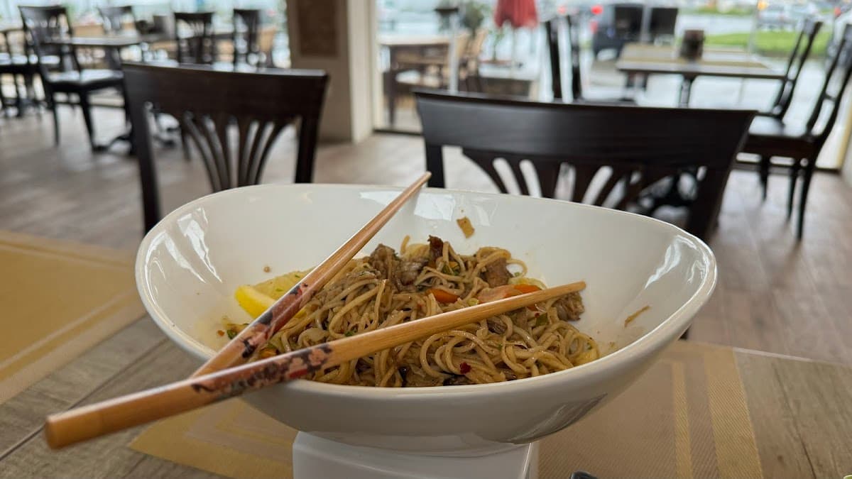 Breeze Restaurant&Garden 2