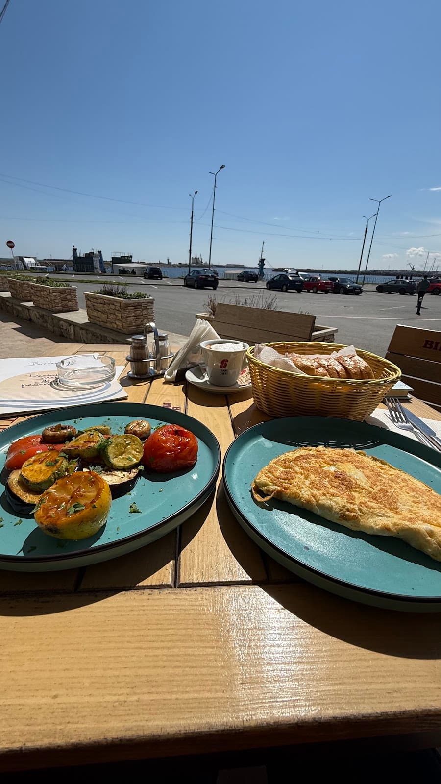 Breeze Restaurant&Garden 3