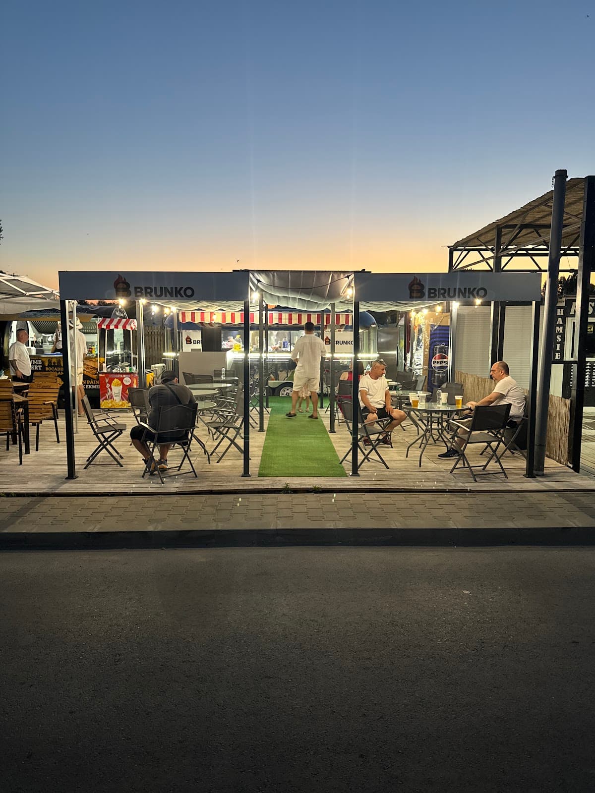 BRUNKO® Fresh Food 2