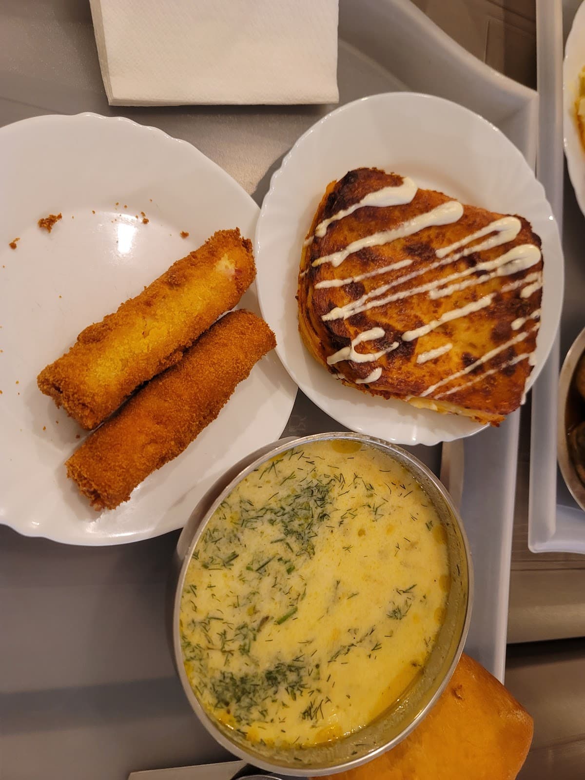 Caredy Kitchen Centru 2