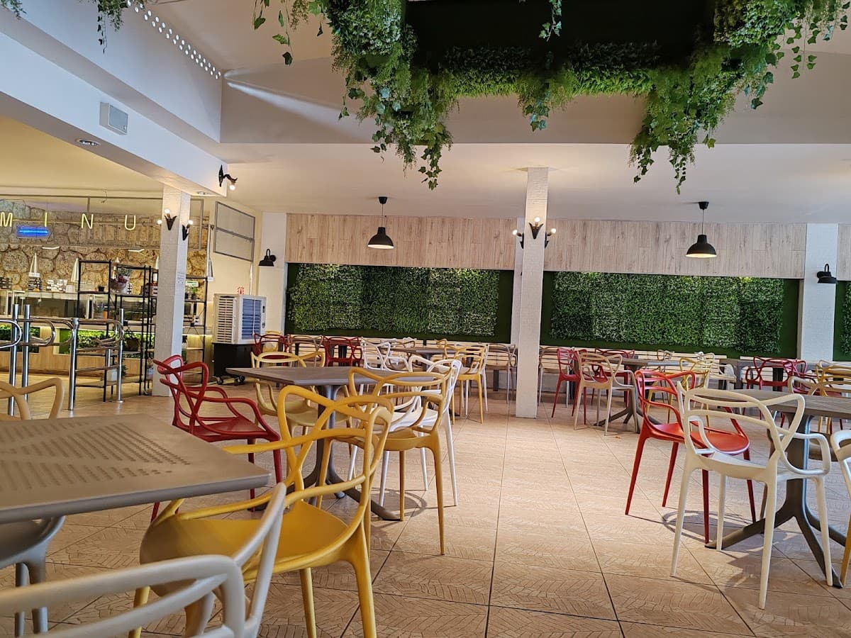 Caredy Oradea Eforie Nord 3