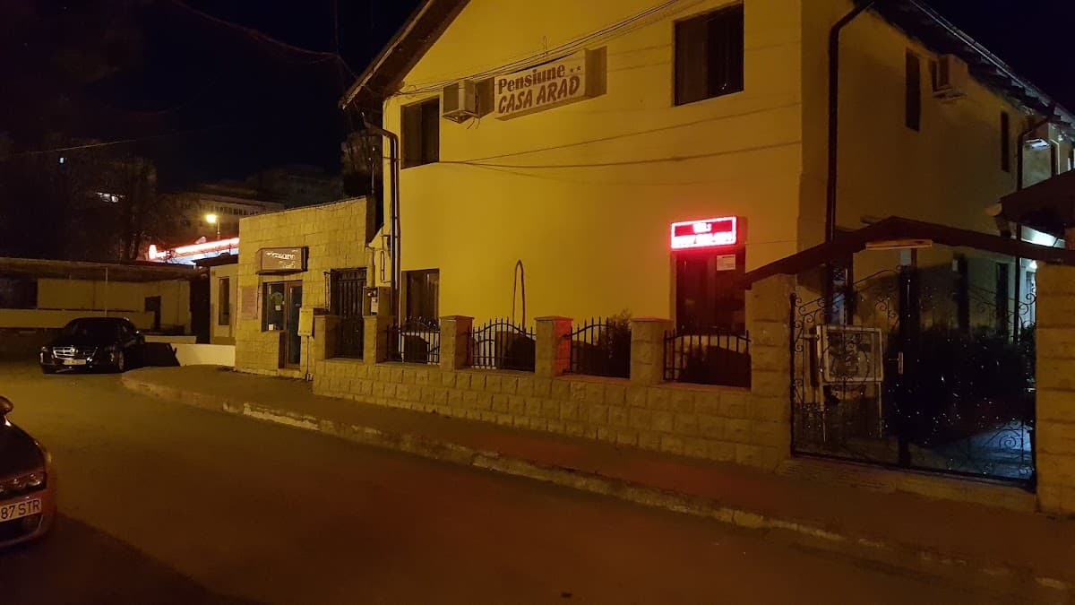 Casa Arad 3