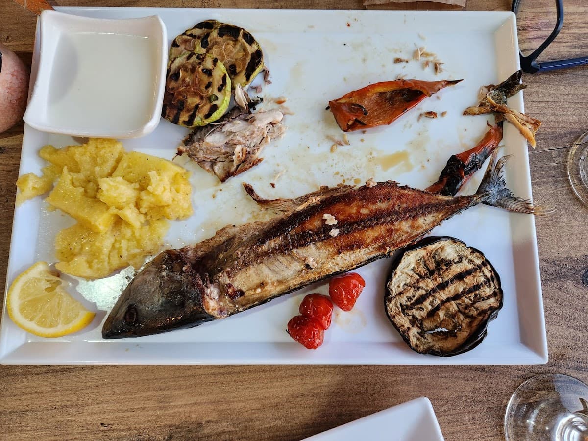 Cherhana Laguna Pescarului 3