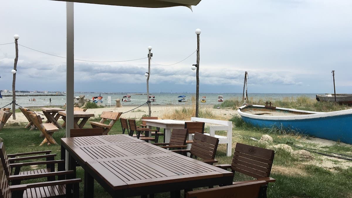 Cherhana Pontica Mamaia