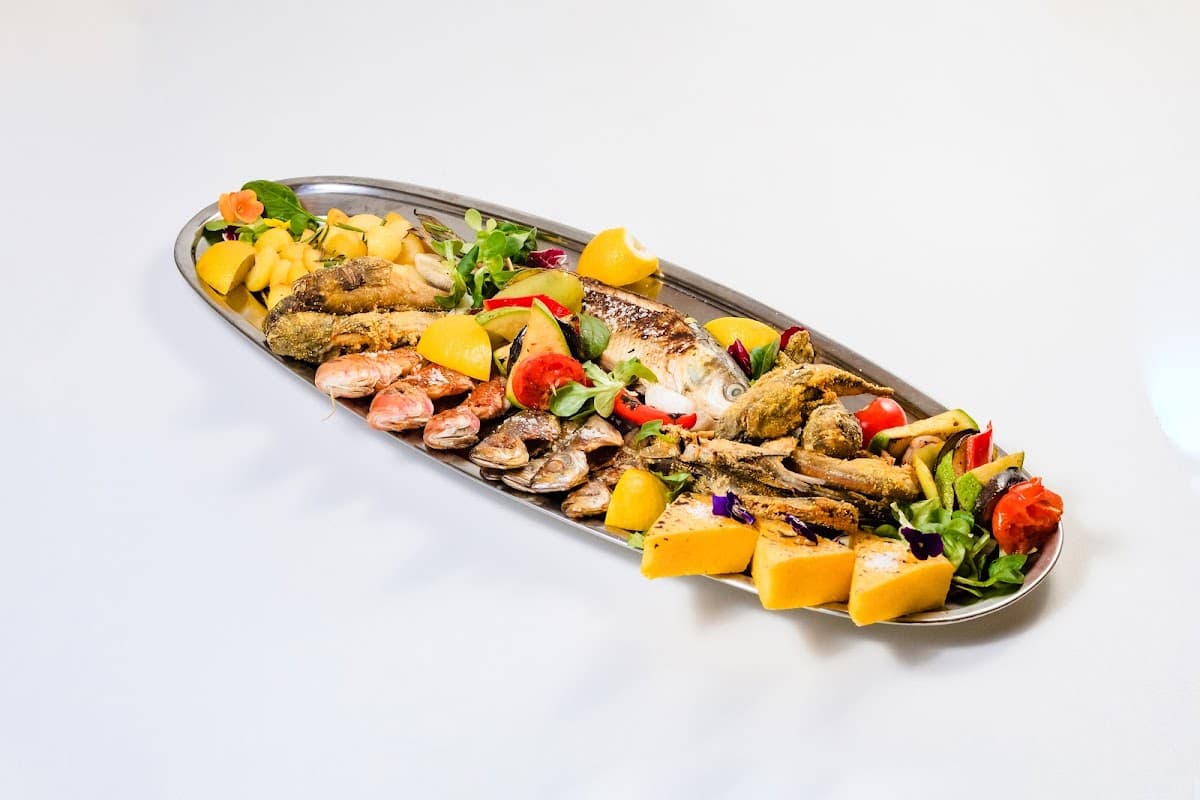 Cherhana Pontica Mamaia 2